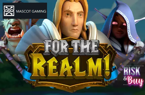 For The Realm
